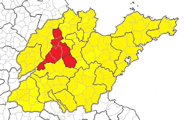 济南齐河保利城和保利黄河大观,齐河保利黄河大观最新情况