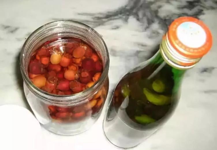 值得推荐的自制果酒,好喝的自制果酒饮品