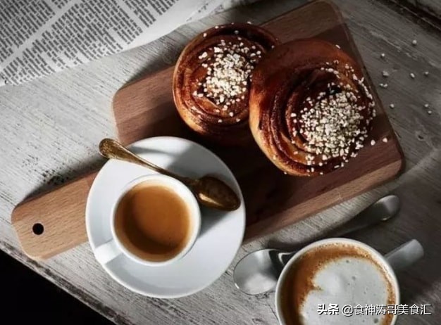 瑞典日常食物,瑞典的饮食习惯