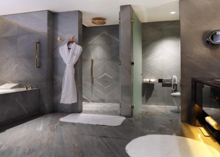 适合旅游散心的顶级酒店,北京出差酒店排行榜