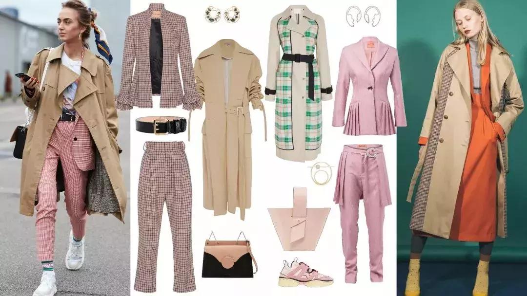 服装买手如何组货,买手组货的五个步骤