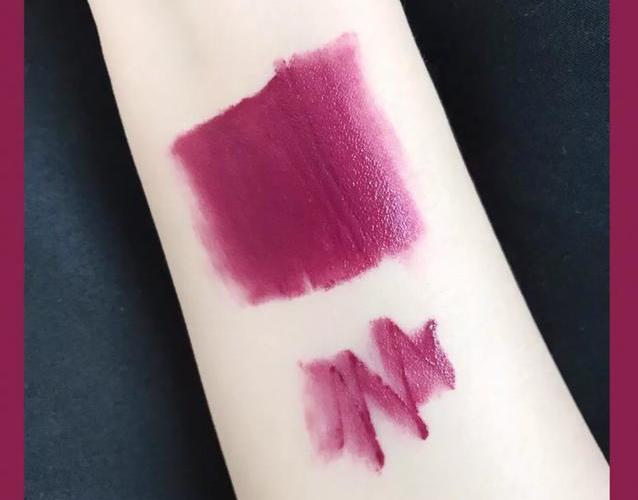 今年李佳琦力推的必买口红色号都有哪些？