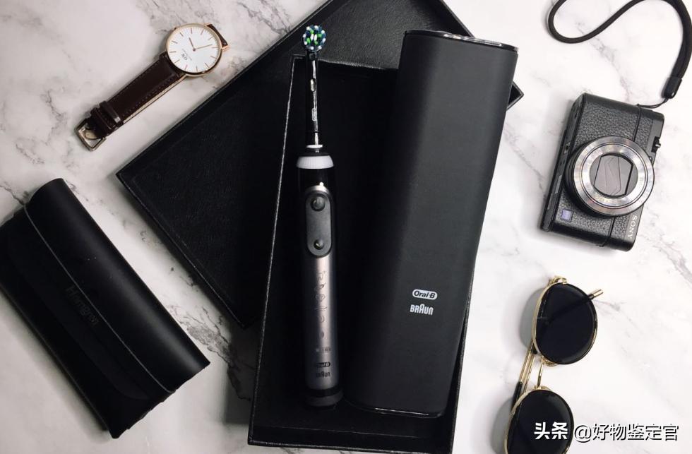 欧乐b电动牙刷有声波的吗,米家声波牙刷t700与欧乐bpro3