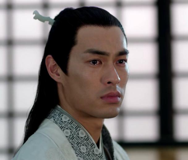 新版天龙八部王语嫣扮演者是谁,新版天龙八部王语嫣剧照