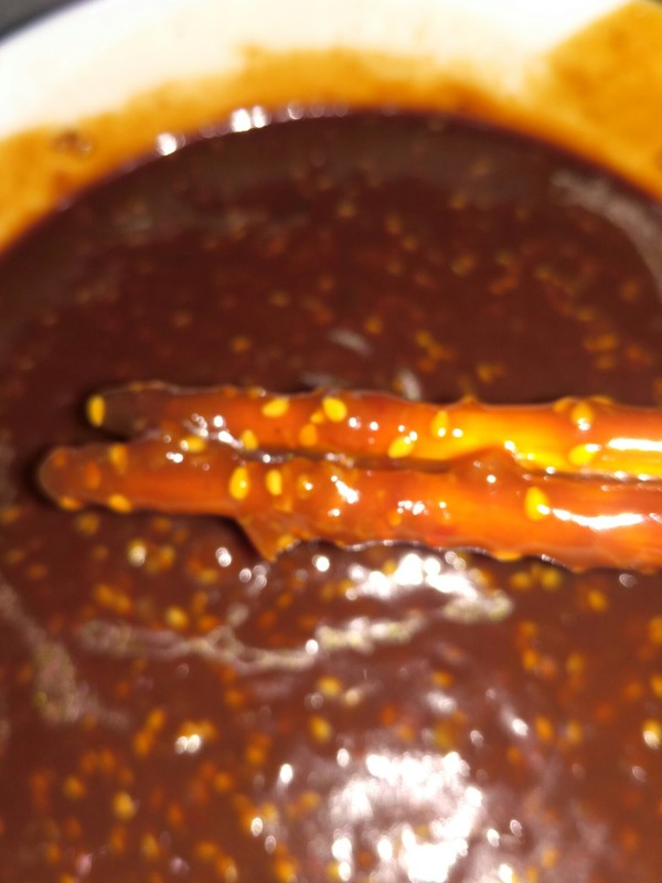 脆皮烧烤酱汁配方,烧烤店烤鱿鱼酱汁配方