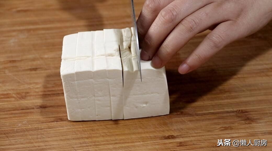 喜欢吃家常豆腐,卤豆腐的卤水怎么做