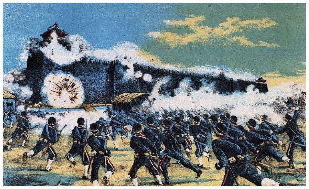 彼得大帝和康熙谁是千古一帝,彼得大帝和康熙帝哪个厉害