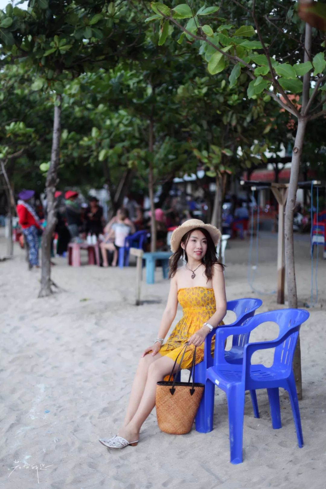 去哪些海岛游玩比较好,巴厘岛海岛哪个最好玩儿