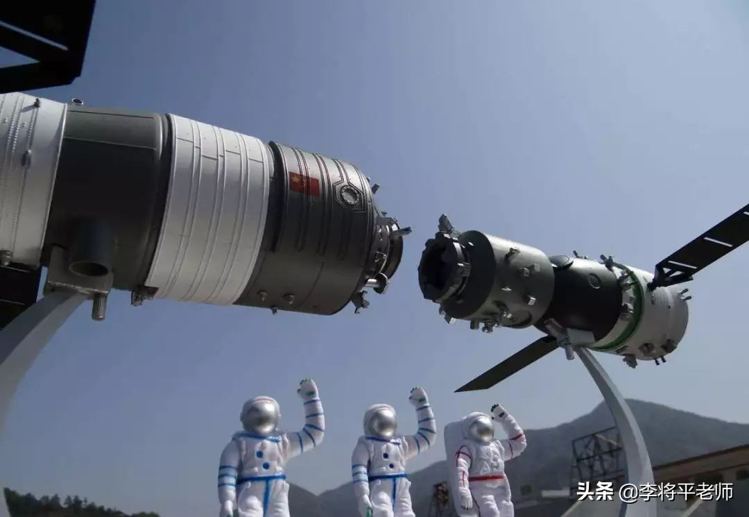 神舟系列是不是航天发展最快的,神舟系列历次航天任务