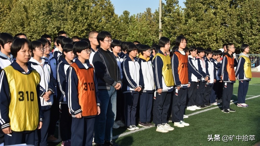 高二年级合唱比赛,高二年级比赛