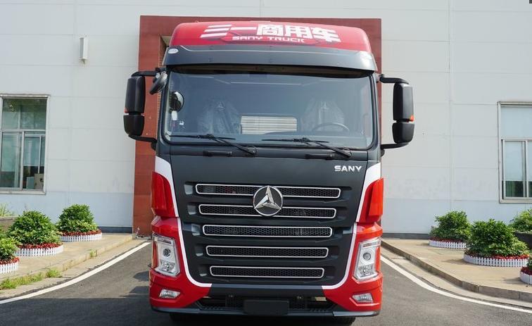 潍柴500马力和潍柴430马力哪个好,老司机都喜欢买的车