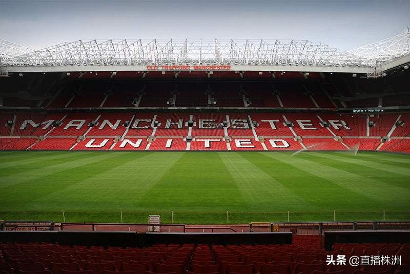 世界前十名球场,欧洲足球十大震撼球场