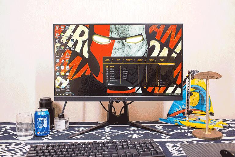 240hz原生10bit显示器,原生240hz显示器可以超频吗