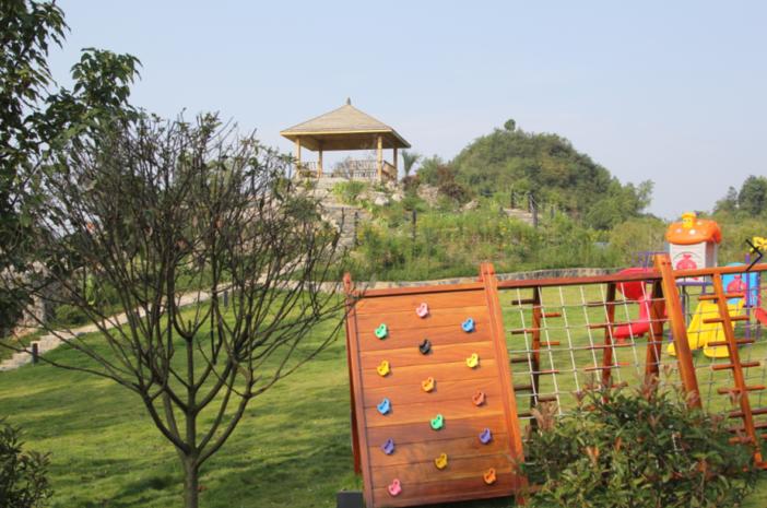 贵阳适合带孩子野餐的地方,贵阳适合野餐的公园