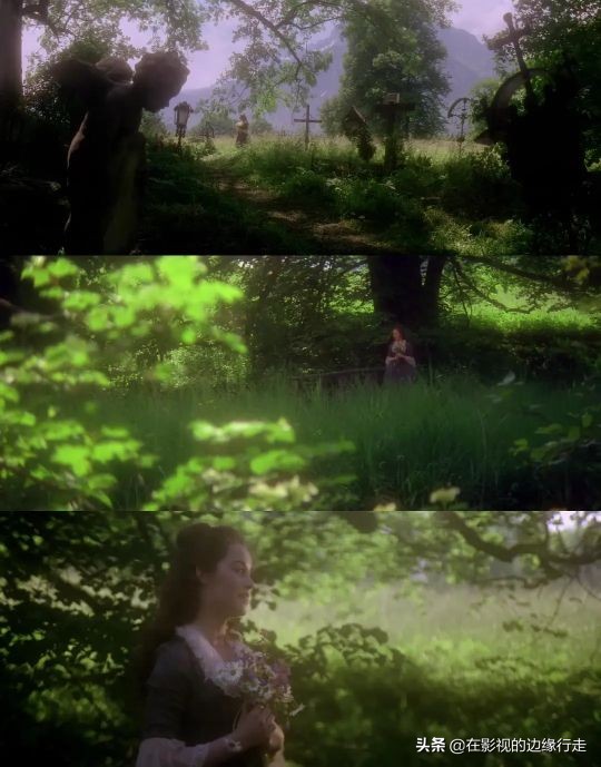 聊聊《水晶鞋与玫瑰花》——多看看童话，能洗礼压抑又枯燥的精神