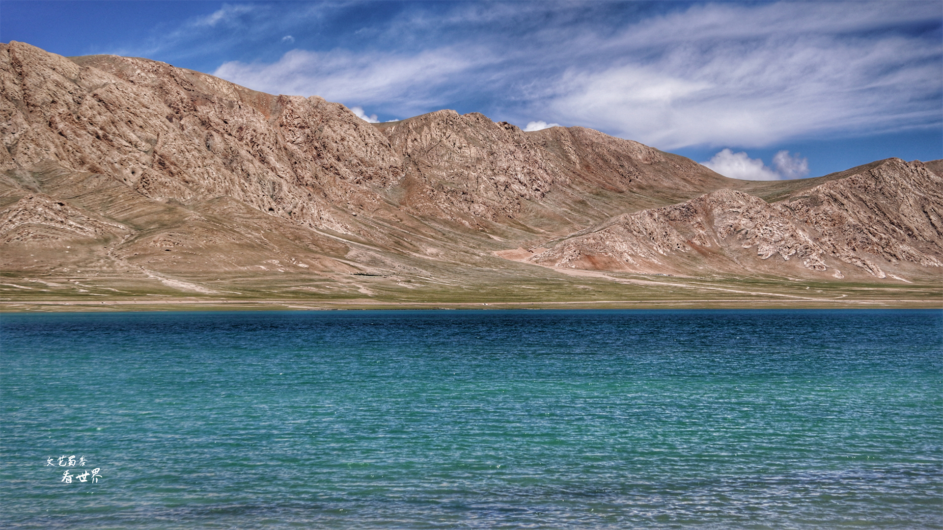 西藏最美十大湖,西藏最美的八大湖