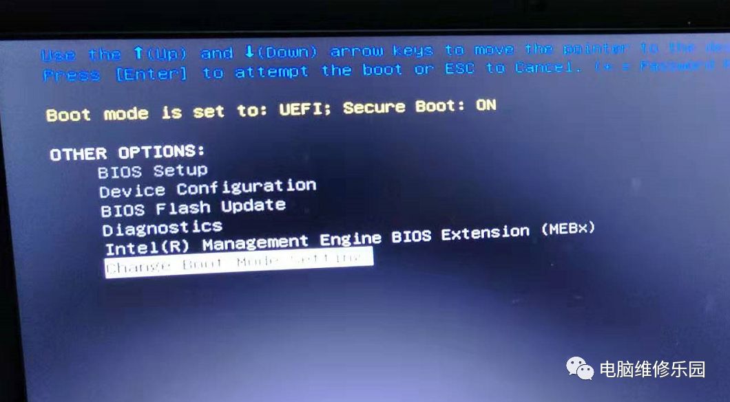 DELLE6440不识别硬盘，不识别优盘无法做系统的维修案例