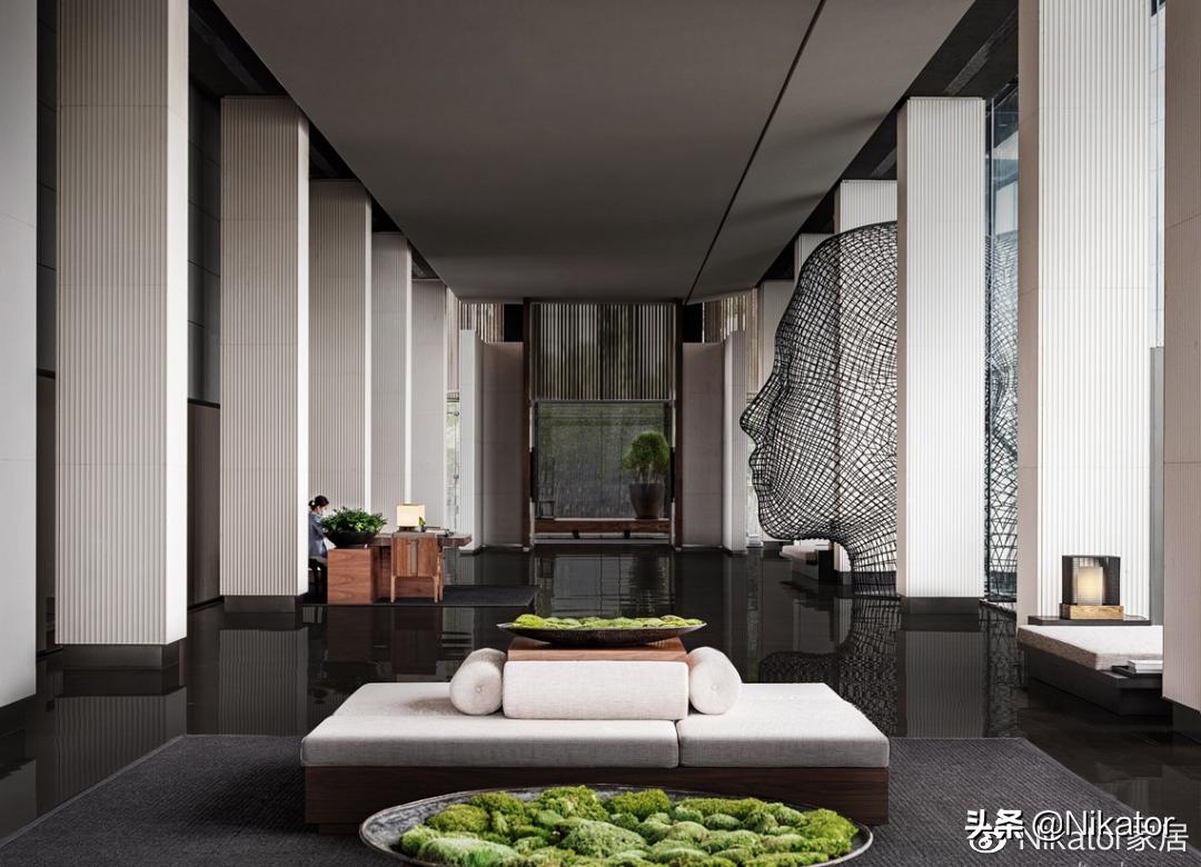 实木沙发布艺沙发的选择,客厅沙发实木好还是布艺的好