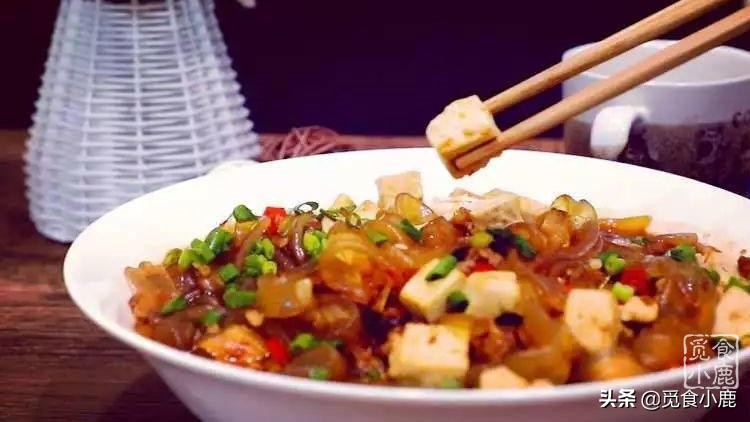 倒春寒里的暖,天寒地冻必吃的八道炖菜做法