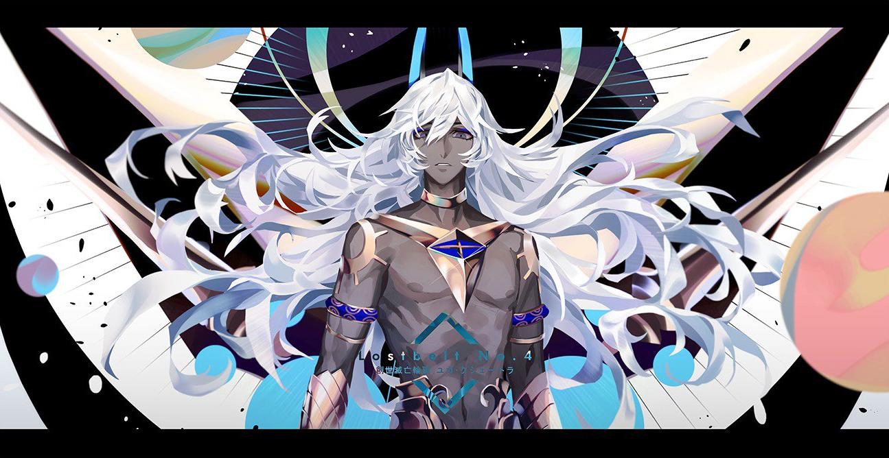 fgo卡池妖兰,fgo卡池改概率吗