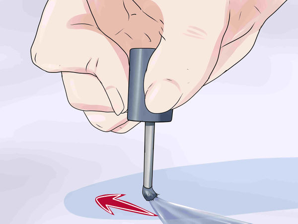 汽车玻璃划痕克星,如何去除玻璃划痕