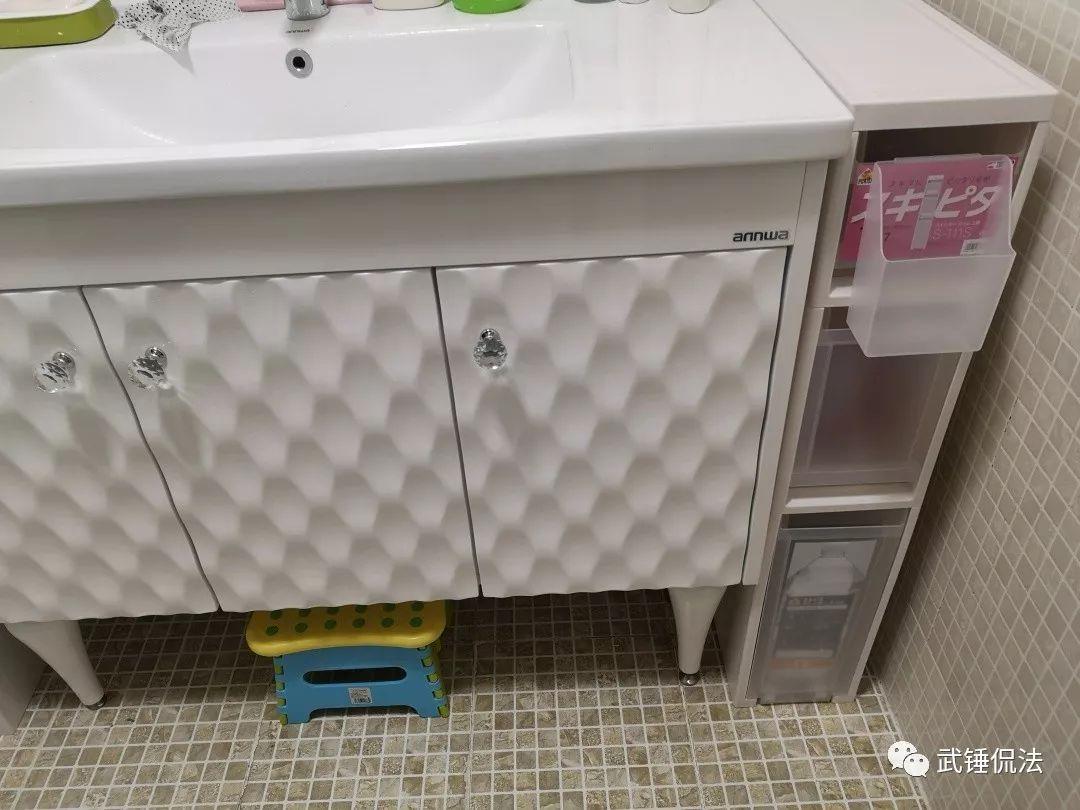 汉斯格雅、浪鲸、安华、摩恩、铂浪高品牌荟萃——旧房厨卫浴改造