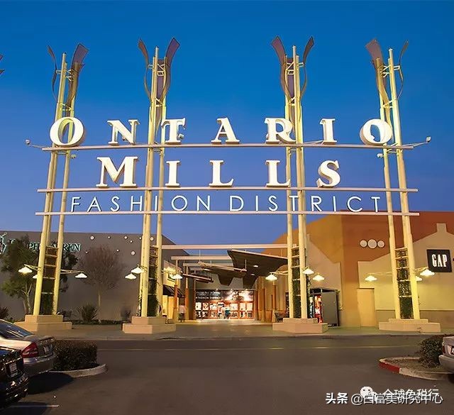 洛杉矶旅游购物攻略自由行,洛杉矶机场购物攻略