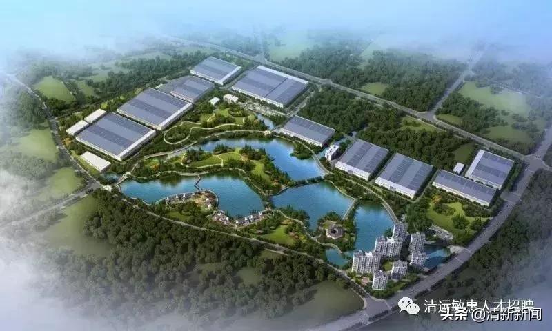 清远高新区人才招聘,清远敏惠公司招聘信息