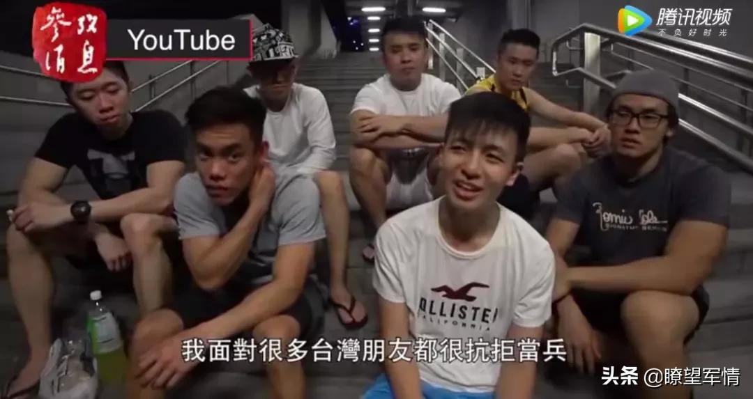 台湾回归后,18万台军怎么办?网友给了25个答案