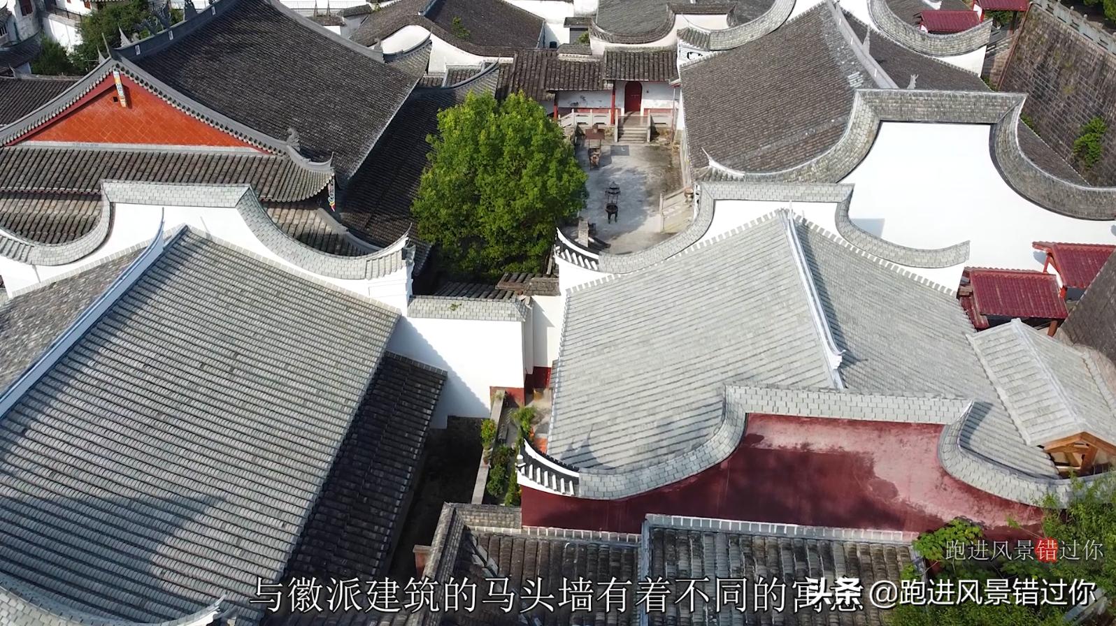 福州哪里有真修行的小寺庙,距离福州最近的世外桃源