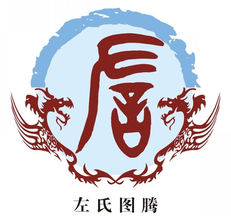 中国姓氏图腾及发源地,如何理解姓氏起源和图腾有关系