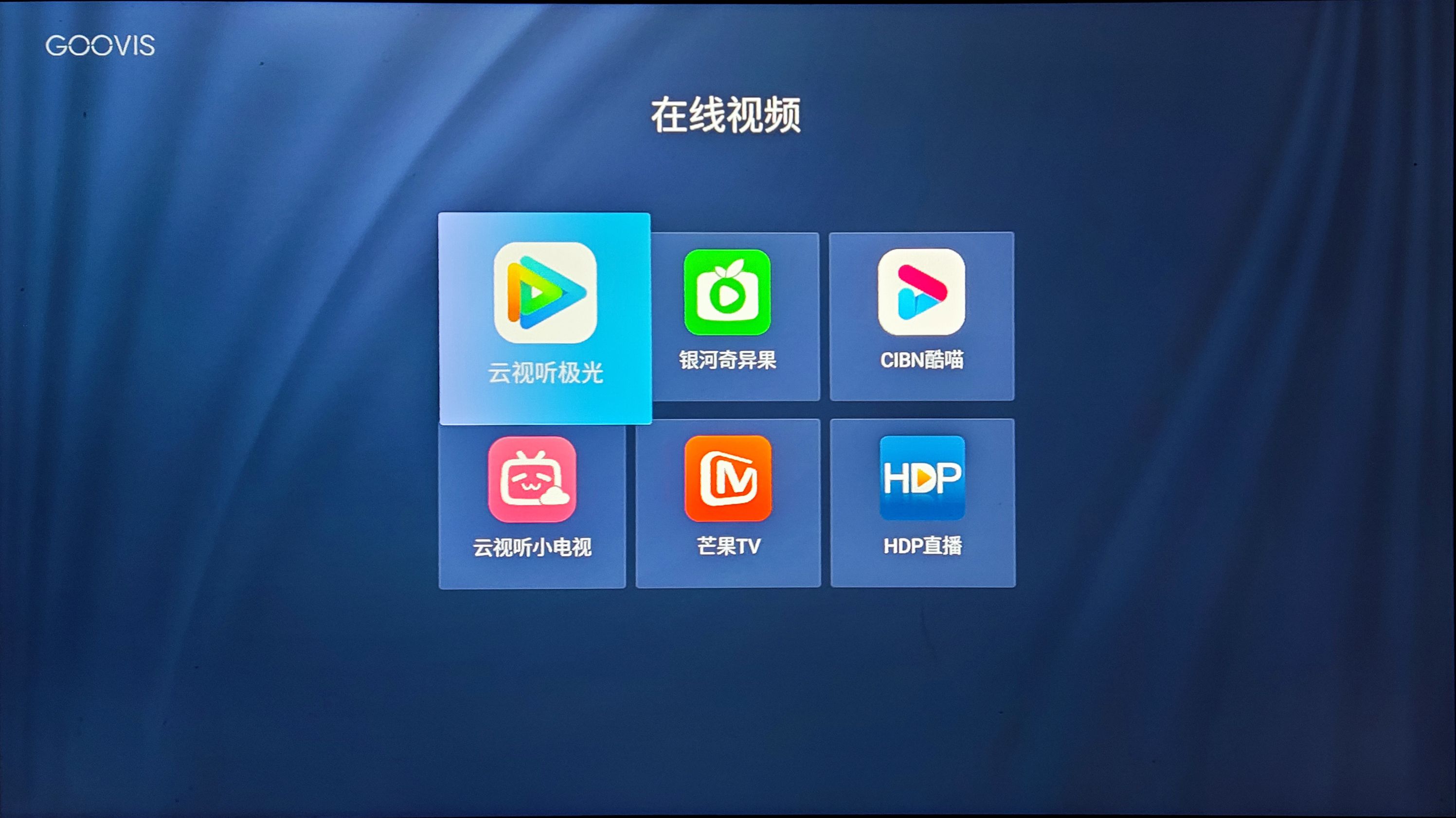 goovislite头戴显示器使用体验,goovislite头戴影院测评