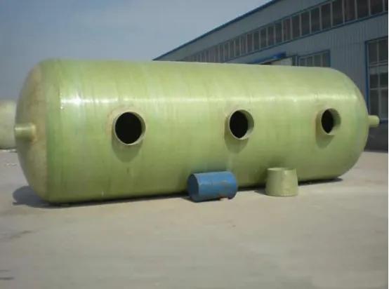 化粪池检查哪些项目,化粪池怎么清理疏通的流程