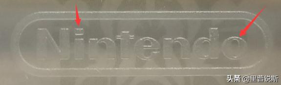 ns卡带有盗版吗,怎么看买的ns卡带是全新正品