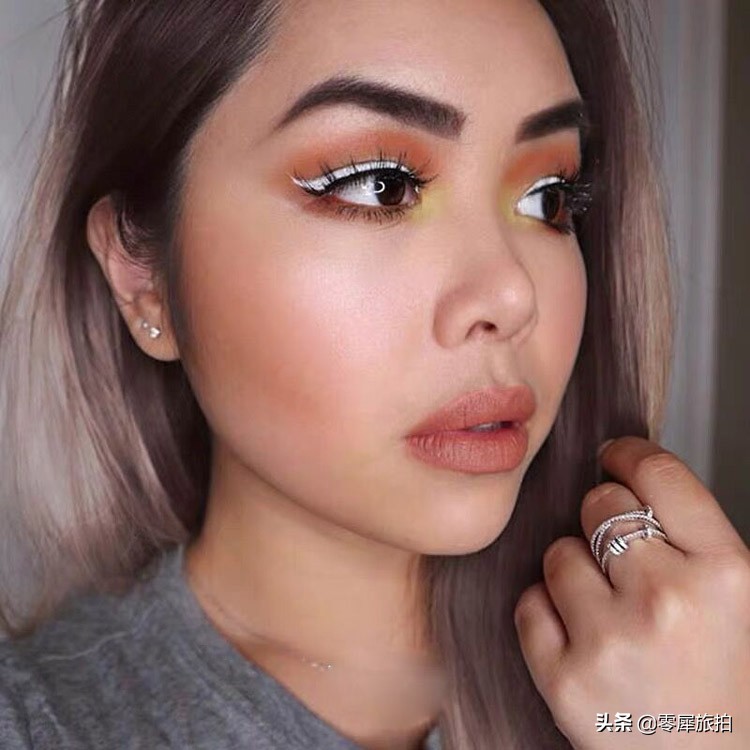 选择又好做又好看的戒指,好看又不失品味的戒指