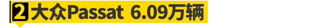 德国大众卖得最好的车,盘点被德国人买爆的德系车