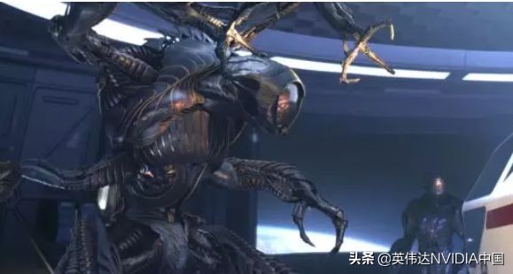 支持nvidiareflex的游戏,nvidiartx技术到底有多强