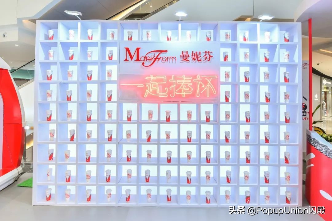 有内涵的店,有颜有料有内涵的品牌