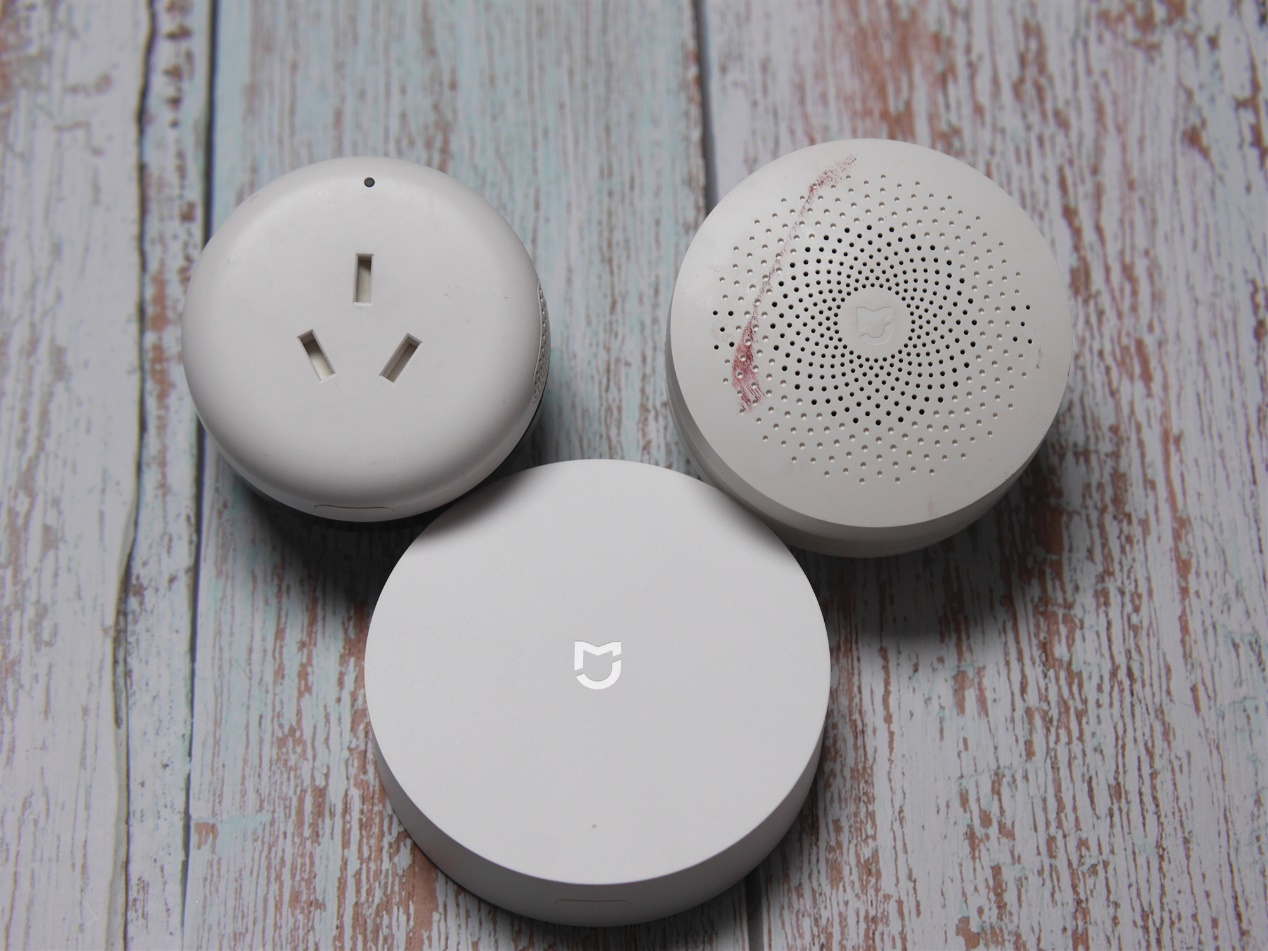 小米家智能网关,小米功能最全的网关