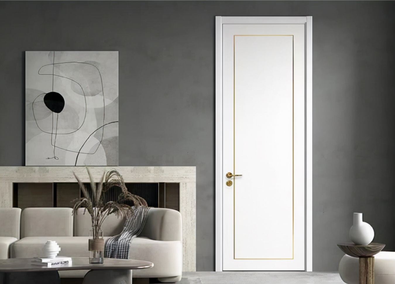 卧室门选什么材质的好,卧室门怎么选性价比高