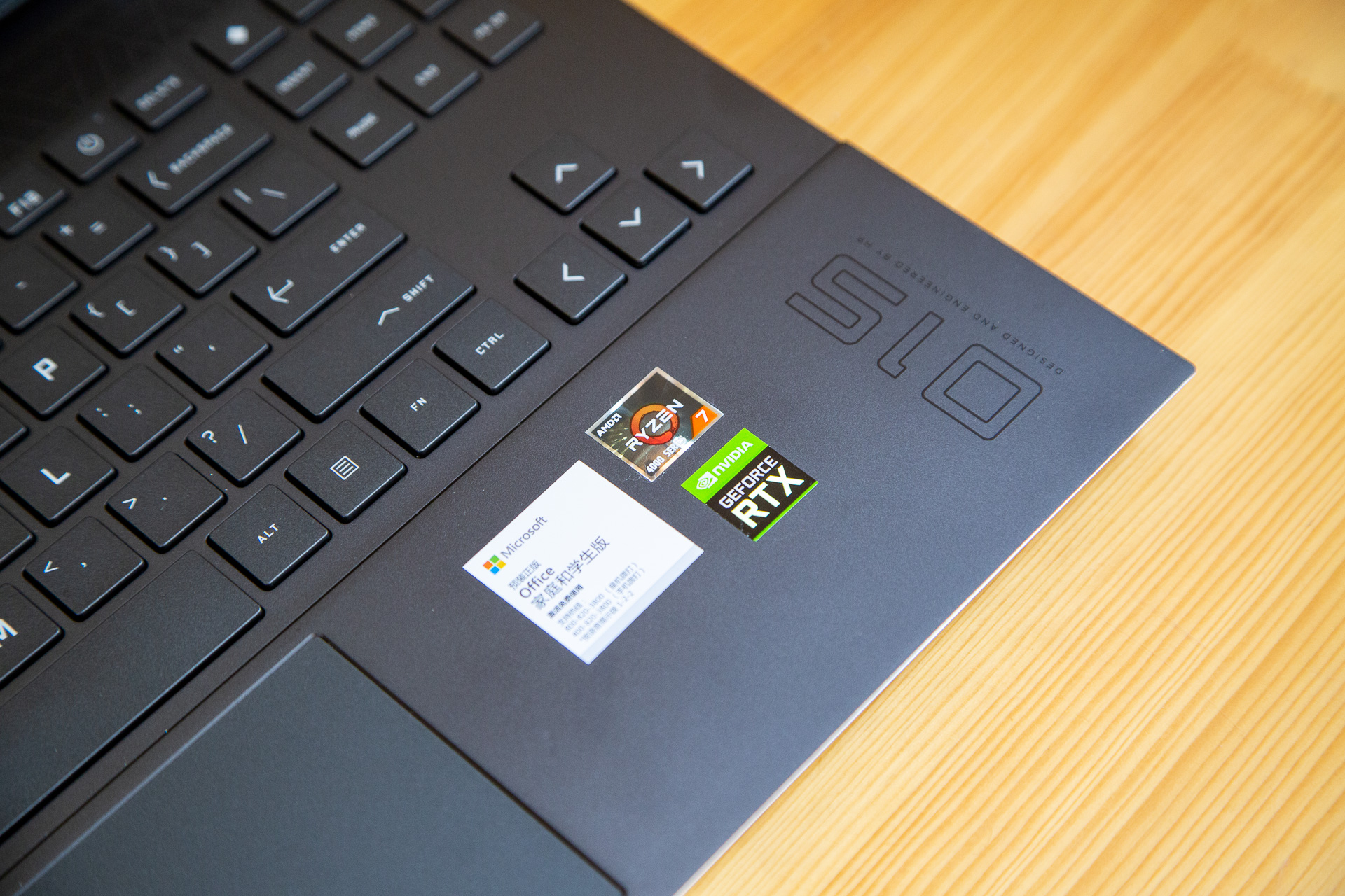 惠普暗影精灵6锐龙版深度测评,惠普暗影精灵6锐龙电竞版怎么样