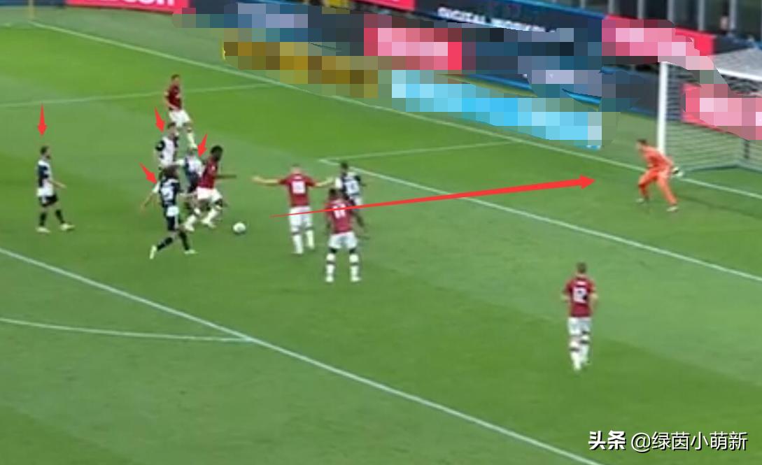 复盘：尤文2-4被AC米兰惊天逆转，大意+糟糕的后防终酿苦果