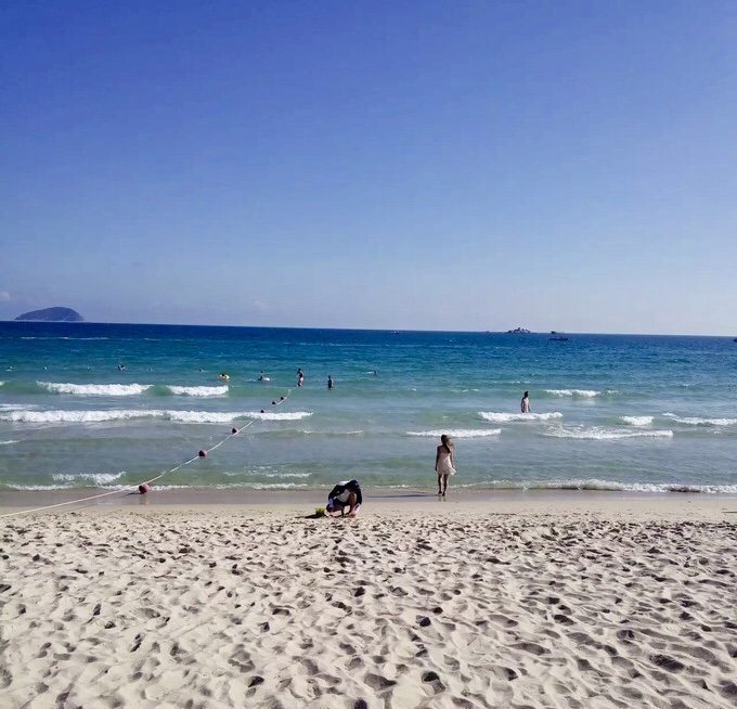 三亚自由行详细攻略,三亚自由行的详细攻略