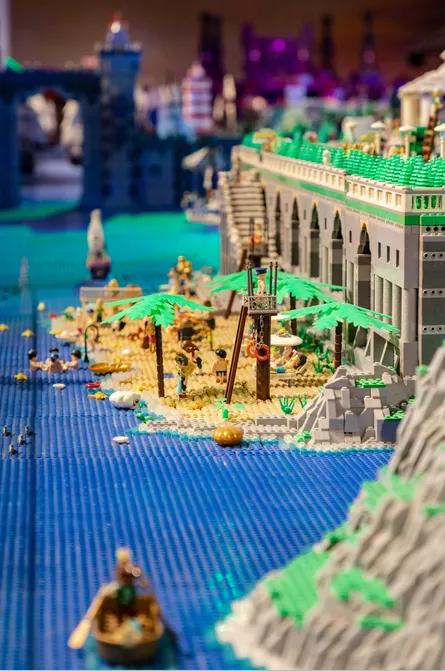 鍗佸ぇ鐑棬浜插瓙涔愬洯娣卞湷,鏂ヨ祫涓や嚎鐨勬父涔愬洯