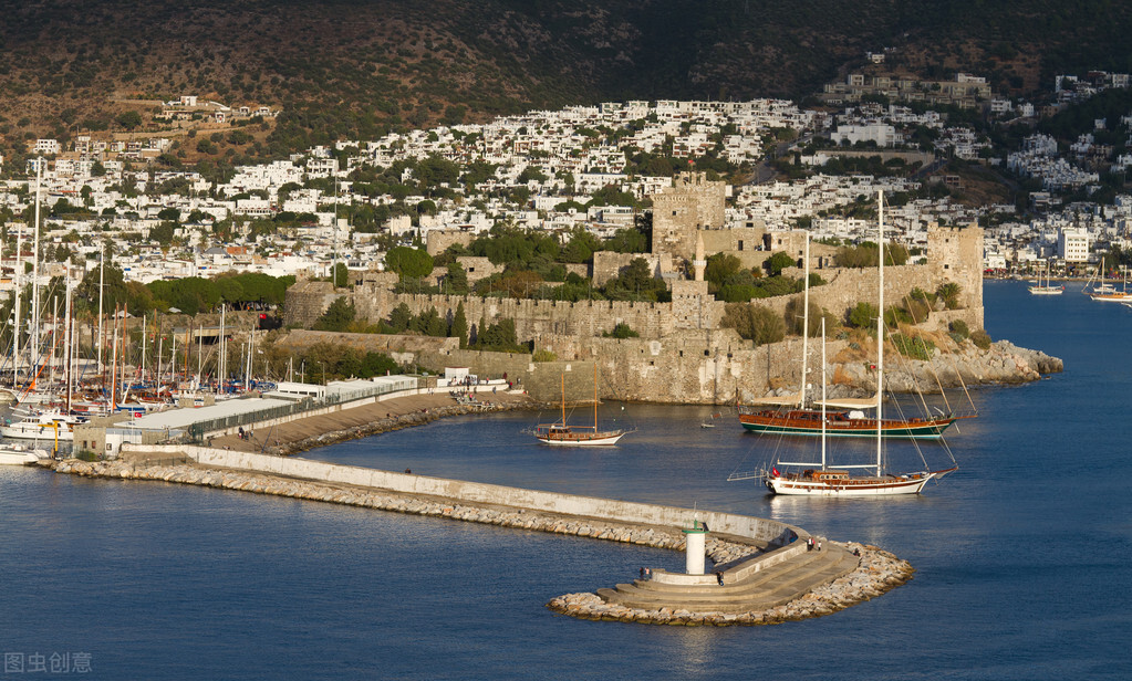 中东综合实力哪国最强,中东五大强国实力怎么样