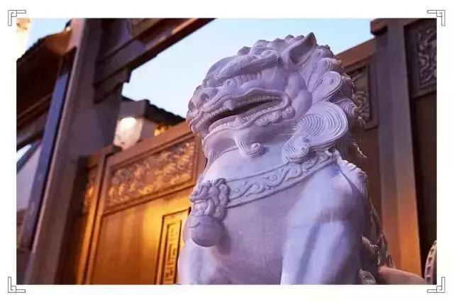 古代大门尺寸等级,古代大门上的铜钉等级