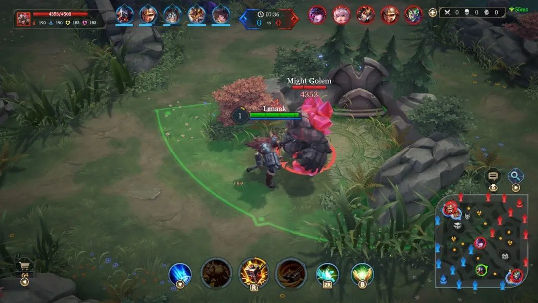 如何抢先体验宝可梦大集结,宝可梦大集结内存大吗