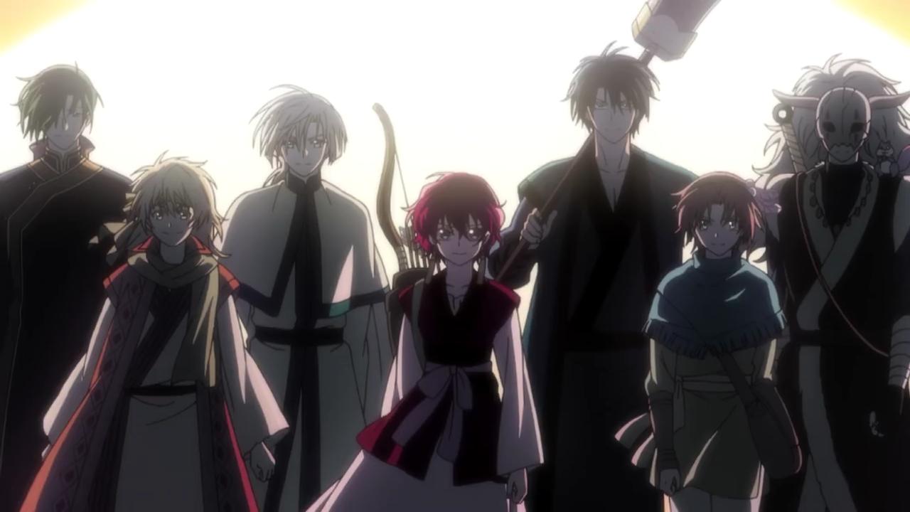 男生真的不适合看少女漫?14年的经典之作,七年时间等不到第二季