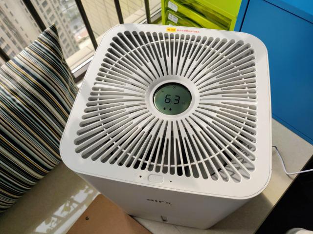 airx加湿器评测,airx加湿器H16真实测评