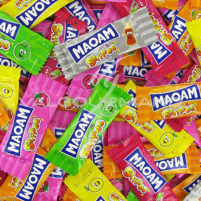 哈瑞宝德国小熊软糖,德国haribo哈瑞宝软糖1000g